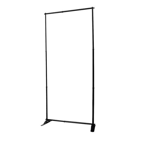 backrop banner frame